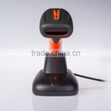 RD-6650AT IP67 A2 Scanner for Auto Scanning Water Proof and Quake Proof IP67 32 Bit A0 Scanner Barcode Scanner photo-3