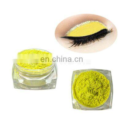 Sephcare high quality cosmetic mica powder pearl pigment makeup