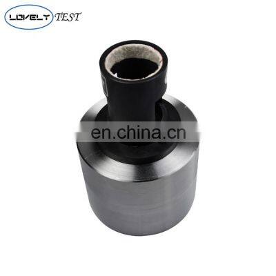 Portable Concrete Test Hammer Calibration Anvil photo-4