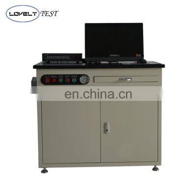 HYE-2000A Electro-hydraulic Servo Compression Testing Machine photo-5