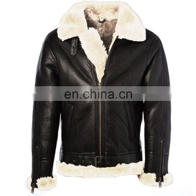 Winter Leather Jacket Men Fur Coat 2020 New Men Business Casual Brand Clothing Motorcycle Mens Leather Jacket Plus Size 3XL