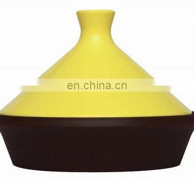 Cast Iron Tajine Pot Ceramic Pots Tajine Pot photo-5