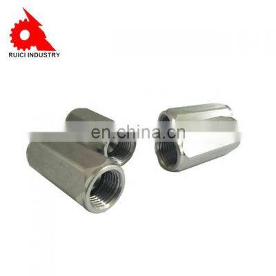 Custom Metal Machining Precision Aluminum Parts CNC Machining Mechanical Parts