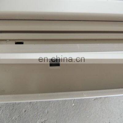 American Style Resistant Sliding Pvc Windows Double Hung Windows Aluminium Stand Size photo-3