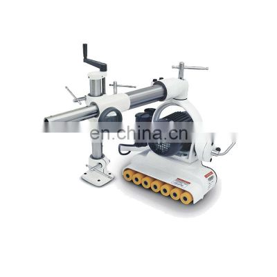 LIVTER MX48 Taiwan BETTER Variable Speed 4 wheels Feeder For Woodworking planer Machine