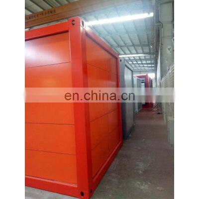 Smart and Luxury Sleep Box Modern Shopping Container House for Home photo-4
