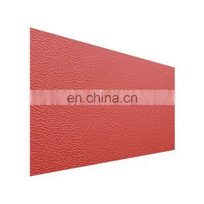 Original Factory Wholesale Sandwich Panel 10 Mm Pannelli Coibentati Sandwich Panel Pvc for Sandwich Panels Metal Outdoor Modern