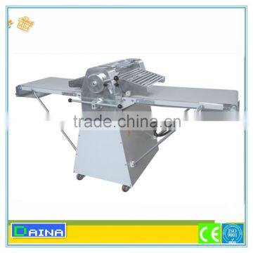 bakery machine dough sheeter