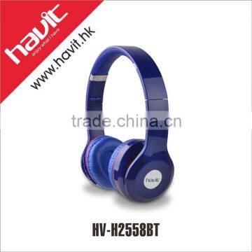 Havit HV-H2558BT cheap wireless headphones bluetooth headphones