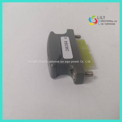 MOOG D138-002-001 Passcode Dog photo-3