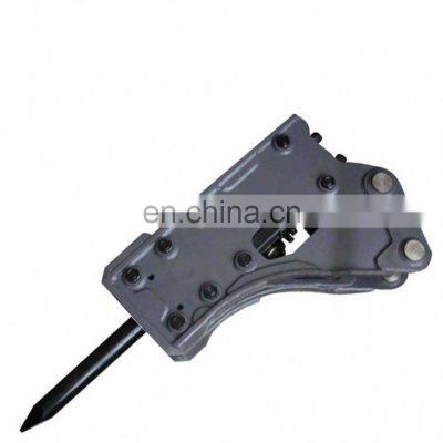 Dainong Dnb Dnb70 Dnb90 Excavator Seal Kits Hydraulic Breaker Parts Prices Rock Hammer Dnb110 Dnb130 Dnb160 photo-2