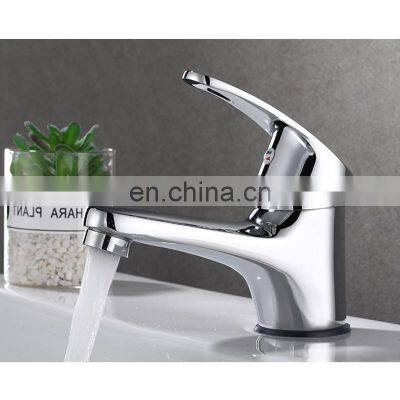 Sales Promotion Hotel Bathroom Basin Shower Faucets Sink Mixers