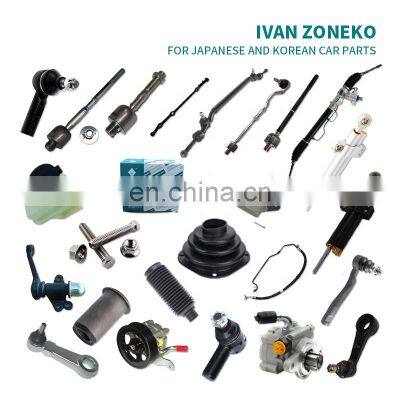 Manufacturer Auto Power Steering Rack Gear Box Other Auto Car Parts Steering Systems For TOYOTA Hyundai