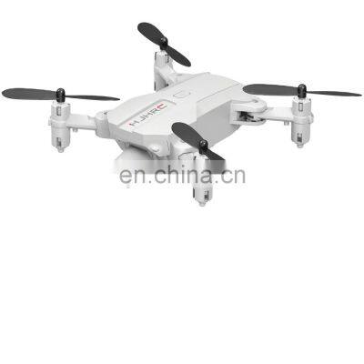 Mini Drone Folding Aerial Uav HJ66 Remote Controlled Quadcopter photo-3