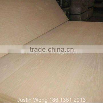 natural ash veneered mdf