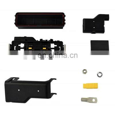 716/30077 FUSE BOX  for Excavator 3CX China factories Truck parts  716/30077