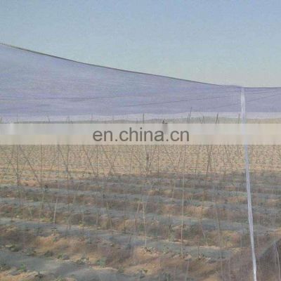 100% virgin HDPE anti insect net for greenhouse net