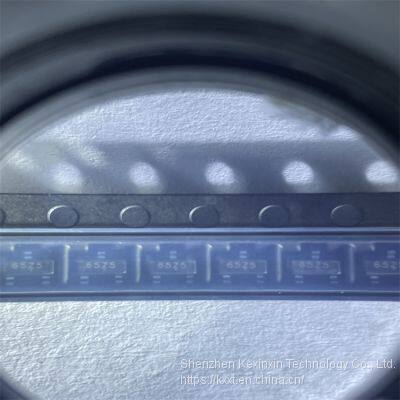 250mA Low-pressure Differential Linear Regulator 6206-3.3V SOT-23 -3L photo-2