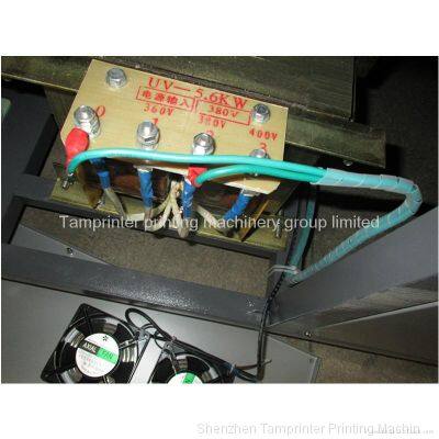 UV TUNNEL Drying Machine TM-UV900 photo-4