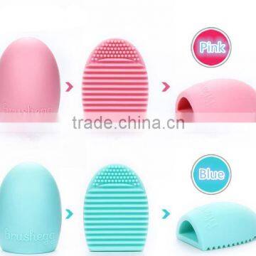 Factory New Design Silicone Material Makeup Brush Cleaner photo-2