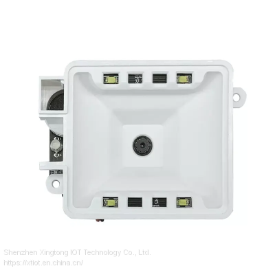 XT202DM Embedded Barcode Scanner Module 1D 2D QR Wired USB Mini Size Bar Code Reader Easy to Install photo-4