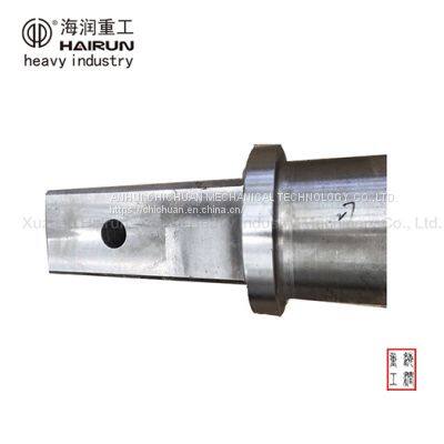 Kelly Bar Spare Parts Square Head,kelly Bar Accessories photo-2