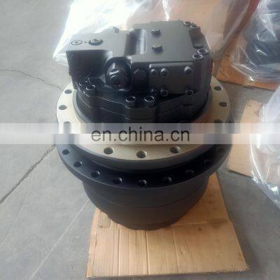 Excavator Parts R300lc-9 Final Drive R300-9 TRAVEL MOTOR 39Q8-41100