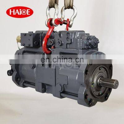 In Stock K5V140 K5V160 K5V200 K5V80DT-9C Hydraulic Main Pump 14531859 For Volvo EW145B Hydraulic Pump