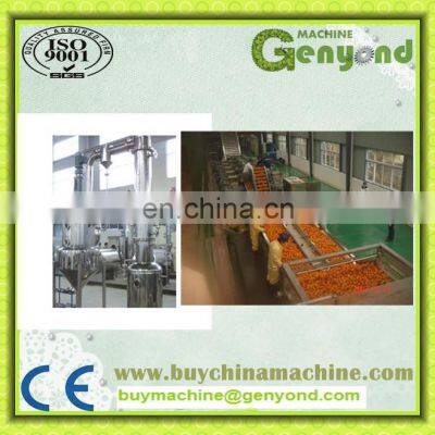 Complete Tomato Paste Concentration Paste Processing Equipment/machine photo-4