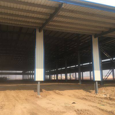 steelstructuremetalstoragebuildingcoldstoragewarehouseprice