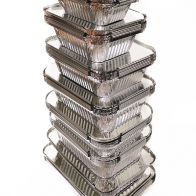 Aluminum Foil Roll /Aluminum Foil for Food Containers