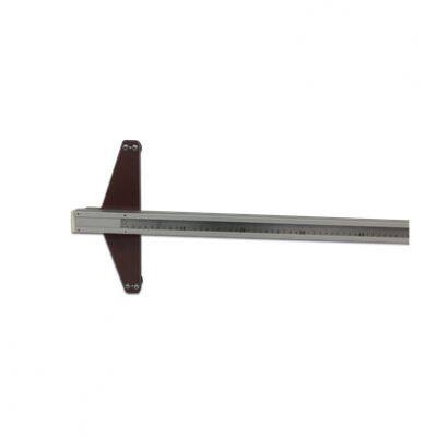 Mechanical Rail Offset Ruler photo-2
