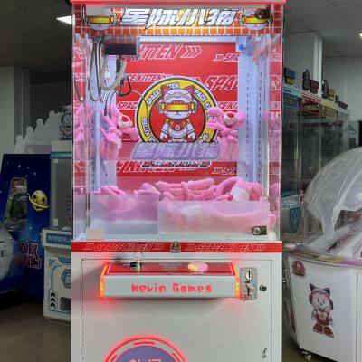 Crane Toys Vending Machine photo-3