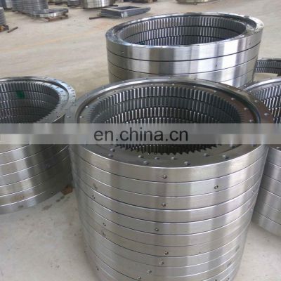 060.30.0550.100 Single-row ball bearing slewing rings