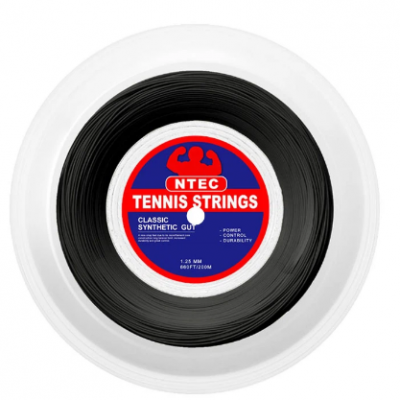 Nylon Multifilament Professional Tennis Racket Strings