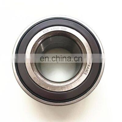 CLUNT 37*72.04*37mm XGB.41140.R00 bearing XGB.41140.R00 auto wheel hub bearing XGB.41140.R00