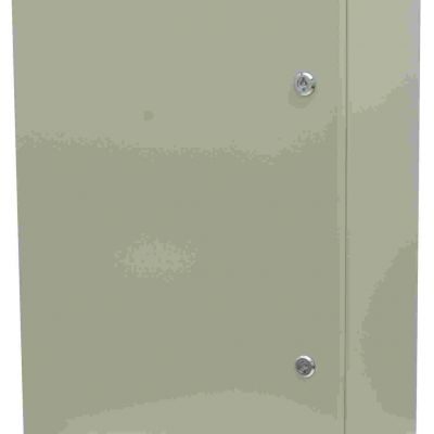 Enclosure box