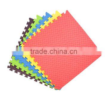 Non-toxic Gym Rubber Floor Mat photo-2