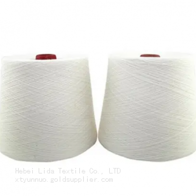 Good Quality Open 40s, 50s, 60s, 80s Cotton Combed Yarn 100% Cotton Yarn