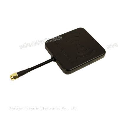RHCP Long Range Antenna FPV Hammer Mini 3dBi 5.8G Lollipop Antenna for RC Drone