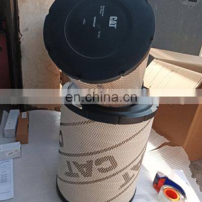 2116070009 water filter cup FuSheng industrial Screw air compressor spare parts with high efficiency