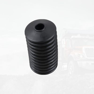 Heavy Duty Truck Transmission Rubber Sleeves