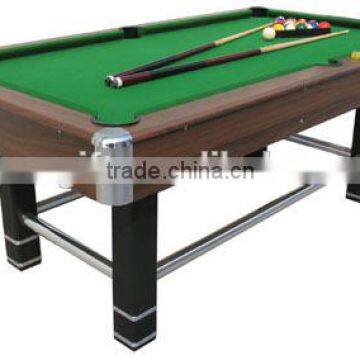 home pool table/mini billiard table/mini waterproof pool table/foldable pool table