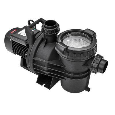 New Swimming Pool Pump Filtration Circulation Pump Electric Water Pump with Pool Filer System High Pressure Sets