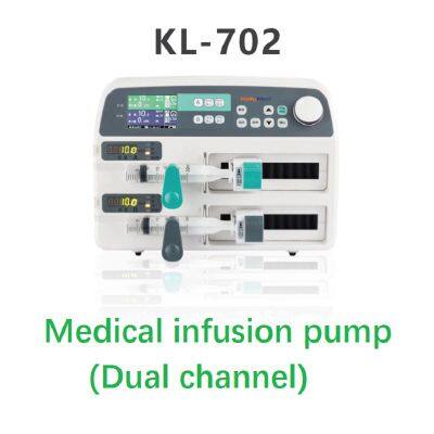 Medical pump