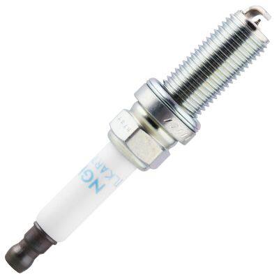 Wholesale Original Genuine NGK Spark Plug Iridium Platinum ILKAR7C10 94940 Car Engine Spark Plug for Land Rover