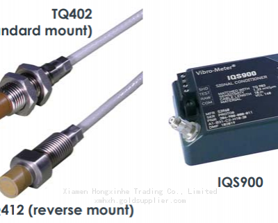 VIBRO  TQ402 111-402-000-013 proximity measurement system