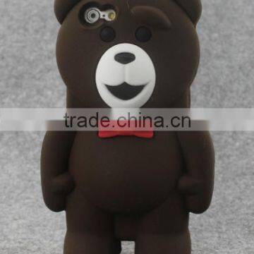 2016 High Quality Cartoon Bear Mobile Phone Case photo-3