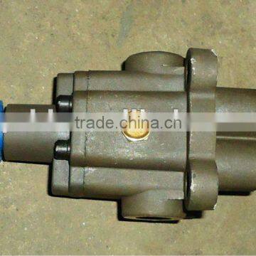 Dongfeng Gearbox transmission parts control valves