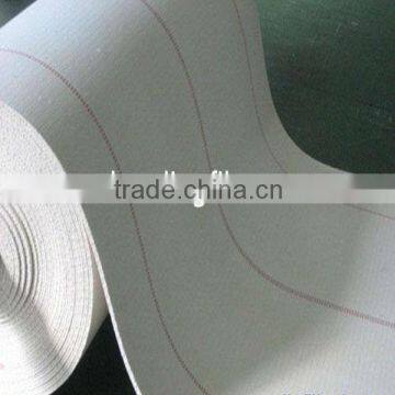 Competitive price air slide conveyor belt for cement industry